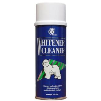 TIZA BLANCA perros y gatos spray 256gr.