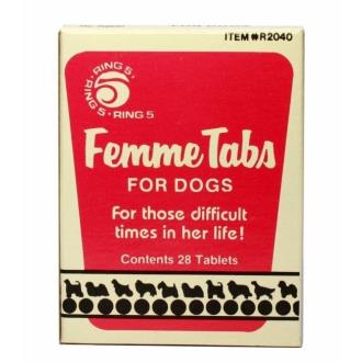 INHIBIDOR FEROMONAS perros 28comp.