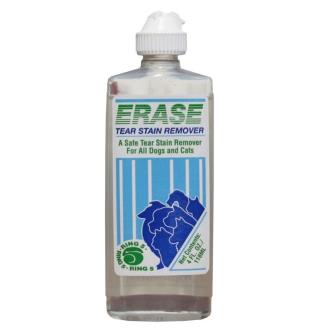 TONICO HIGIENE FACIAL perros y gatos 118ml.