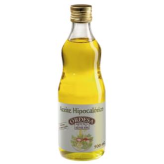 ACEITE HIPOCALORICO 500ml.