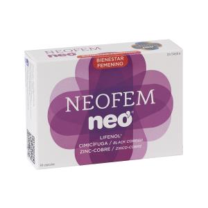 NEOFEM 30cap.