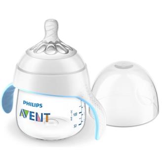 VASO DE ENTRENAMIENTO NATURAL +4meses SCF262/06