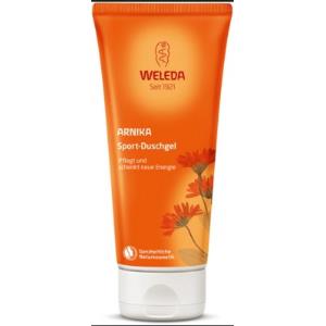 GEL DE DUCHE SPORT DE ARNICA 200ml.