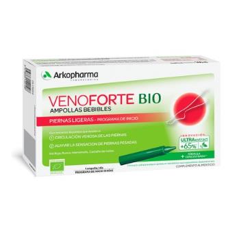 VENOFORTE 10unidosis.
