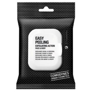 PEELING FACIAL 20toallitas