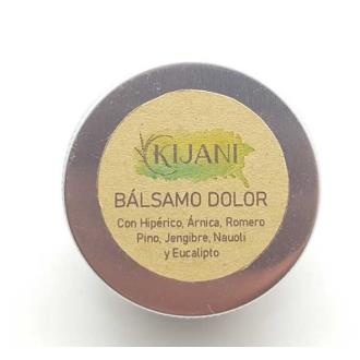 BALSAMO DOR 30ml.