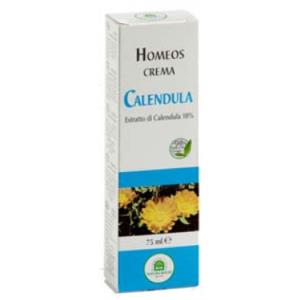 HOMEOS CREME DE CALENDULA 75ml.