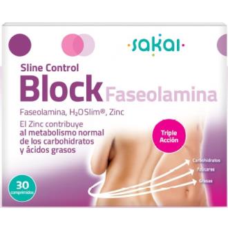BLOCK FASEOLAMINA 30comp.