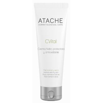 CVITAL CREME hidro-protector antioxidante 50ml.