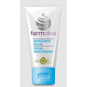 CREMA FACIAL HIDRATANTE 50ml.