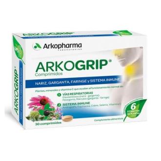 ARKOGRIP 30comp.