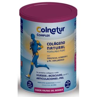 COLNATUR COMPLEX frutas do bosque 345gr.