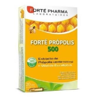 FORTE PROPOLIS 500 20amp.