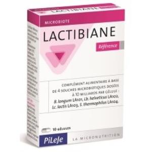 LACTIBIANE reference 10cap.
