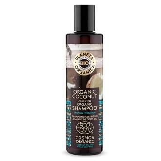 CHAMPU DE COCO 280ml. BIO