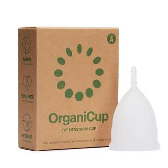 ORGANICUP copa menstrual talla A (mediana) 1ud.