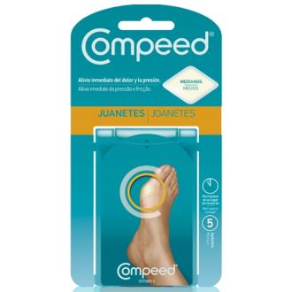 COMPEED JOANETES 5ud.