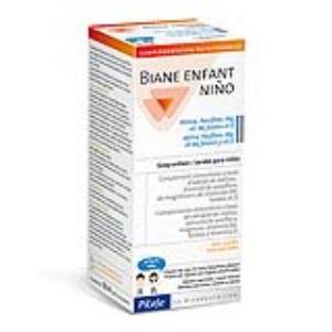 BIANE ENFANT melisa-pasiflora 150ml.