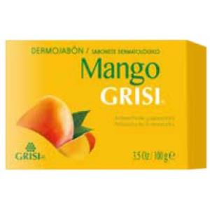 DERMOJABON mango 100ml.