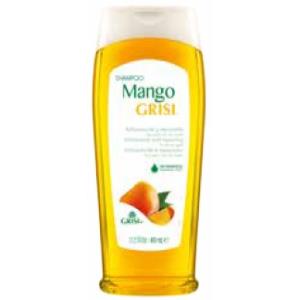 CHAMPU MANGO 400ml.**