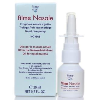 FILME NASAL óleo para mucosa nasal 20ml.