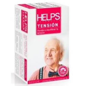 HELPS TENSION 20bolsitas