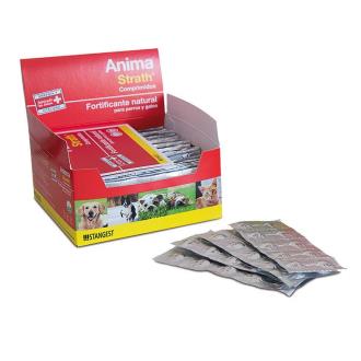 ANIMA STRATH perros y gatos 360comp.**