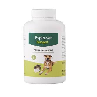 ESPIRUVET cães e gatos 750comp.