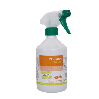 PISS STOP cães e gatos 500ml.