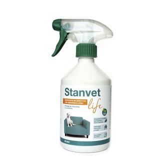 STANVET LIFE repelente spray 500ml.
