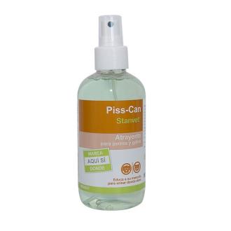 PISS CAN cães e gatos 200ml.