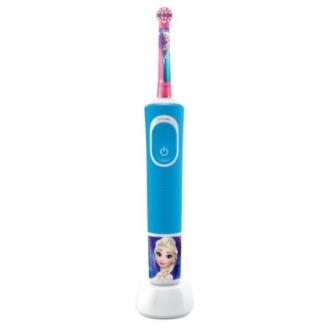 CEPILLO RECARGABLE VITALITY KIDS frozen