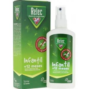 RELEC infantil +12meses 100ml.