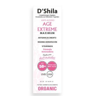 AGE EXTREM factor 50 CREME 60gr.