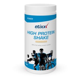 ETIXX high protein baunilha 1kg.