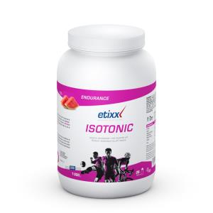 ETIXX isotonic sabor melância 1kg.