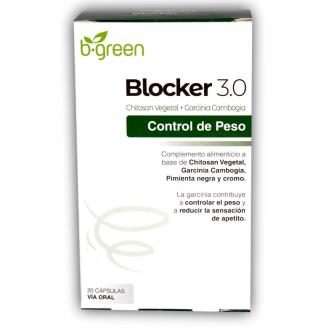 BLOCKER 3.0 20cap.