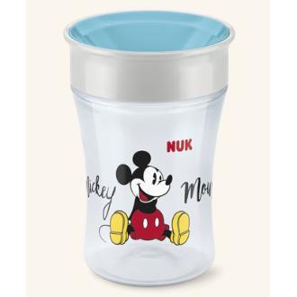 PACK MAGIC CUP MICKEY 4ud surtidas