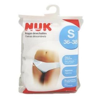 CUECAS DESCARTÁVEIS S 4ud.