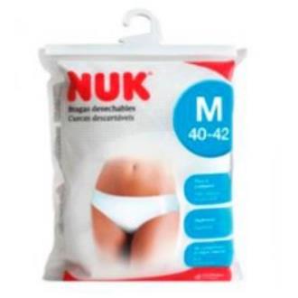 CUECAS DESCARTÁVEIS M 4ud.