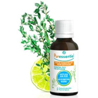 DIFUSS AIRE PURO sinergia de AE para difusion 30ml