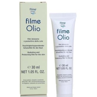 FILME OLIO hidratante-protetor pele-mucosas 30ml.