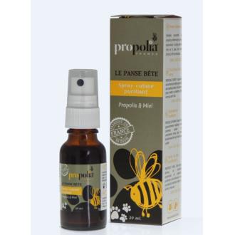 SPRAY PURIFICANTE para piel 20ml.**