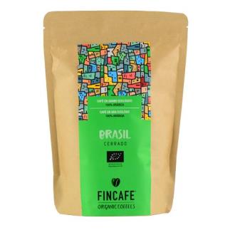 CAFE ORGANICO brasil cerrado 250gr.