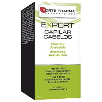 EXPERT CAPILAR champu 200ml.