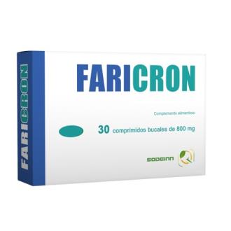 FARICRON 30comp.