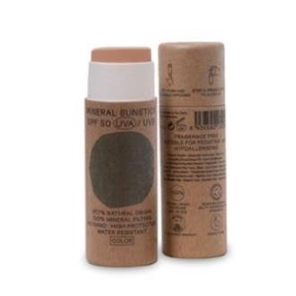 STICK FACIAL SOLAR SPF50+ 18ml. ECO