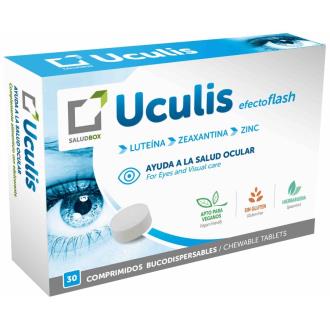 UCULIS 30comp.mast.