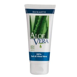 GEL ALOE VERA 99% BIO 100ml.