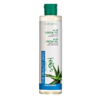 GEL DUCHA BIO ALOE 250ml.